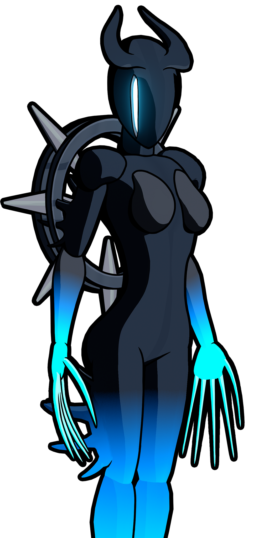 Void Model Gatekeeper